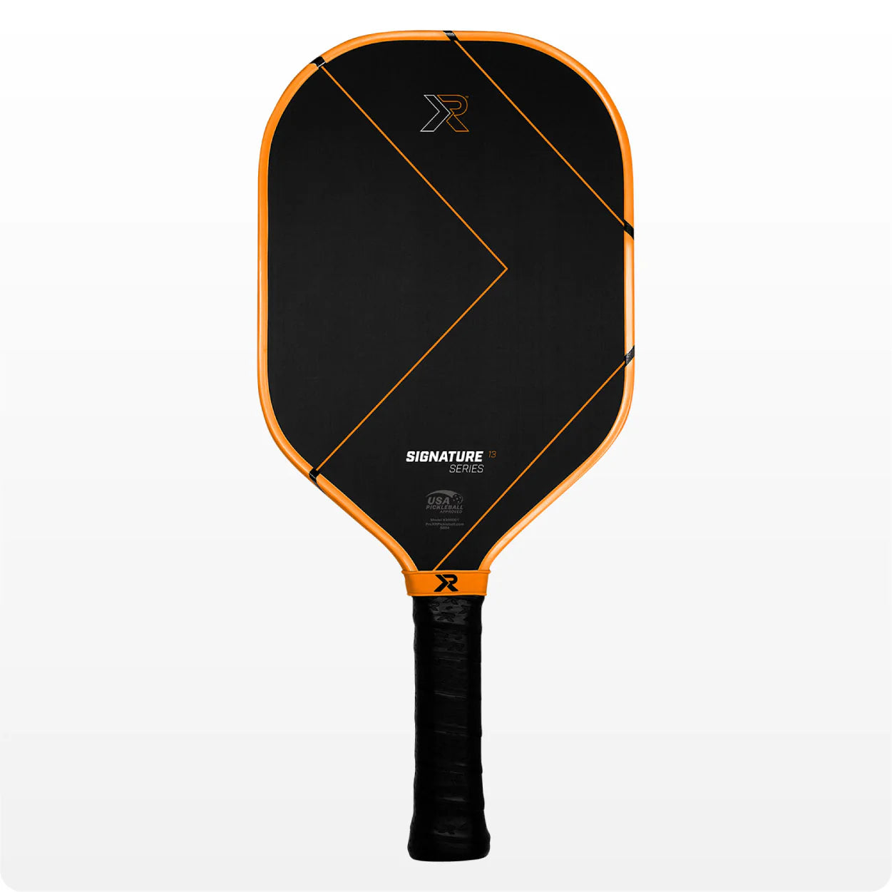 T700 Carbon Fiber Paddle in Action