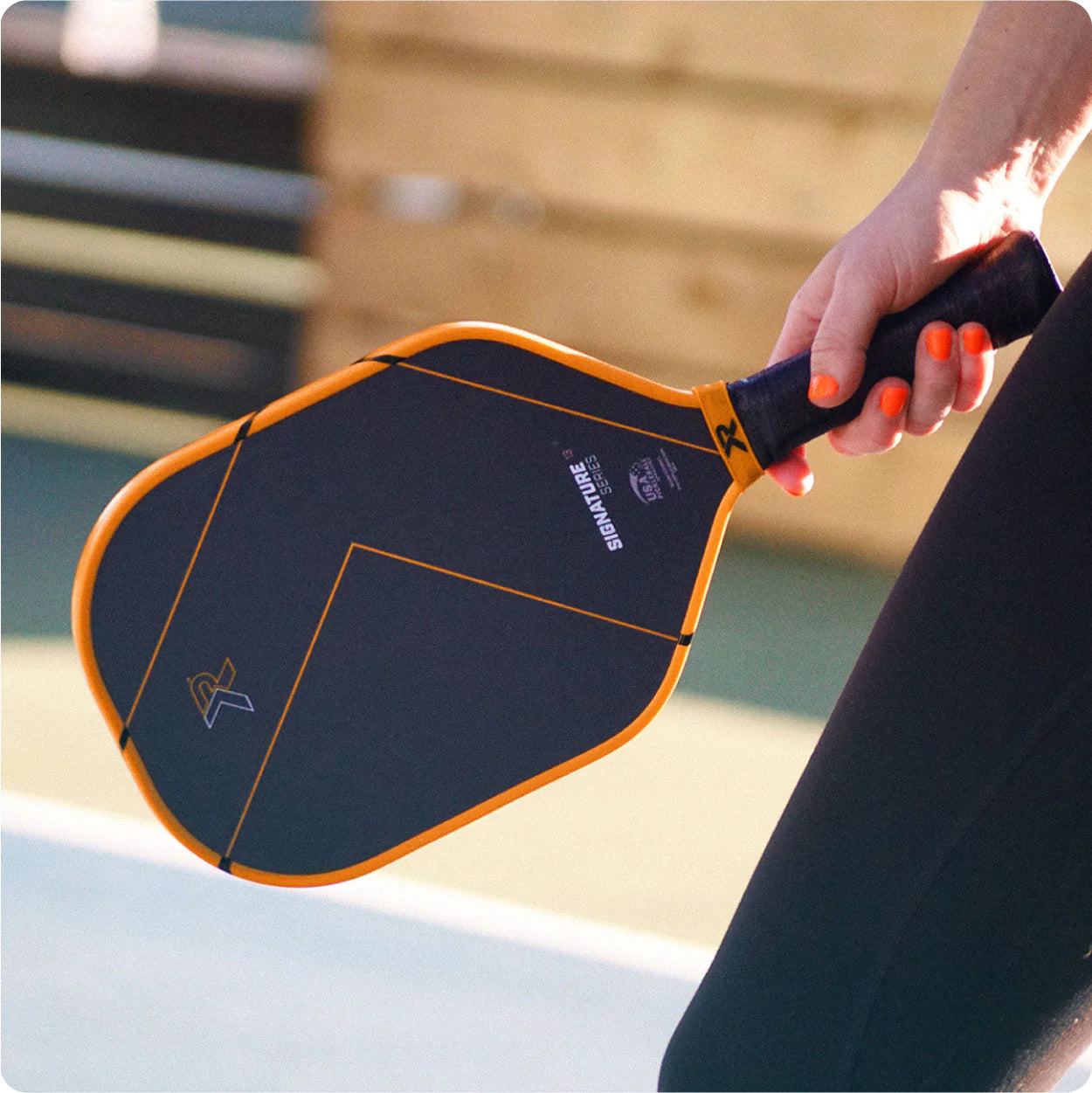 Premium T700 Paddle Materials