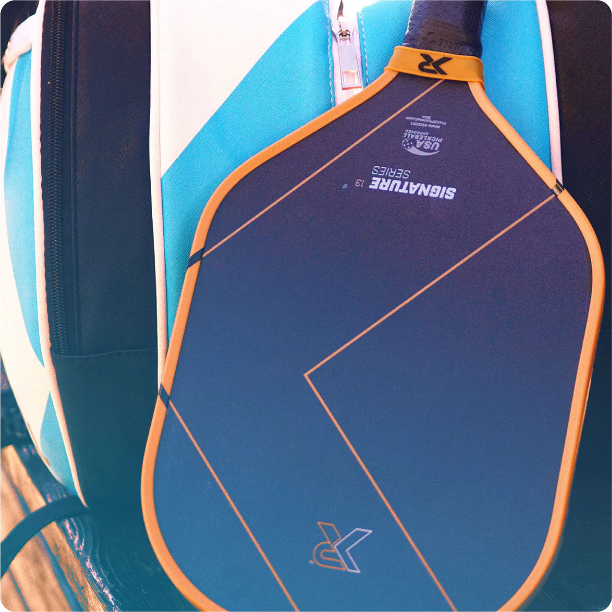 Precision Paddle T700 Series
