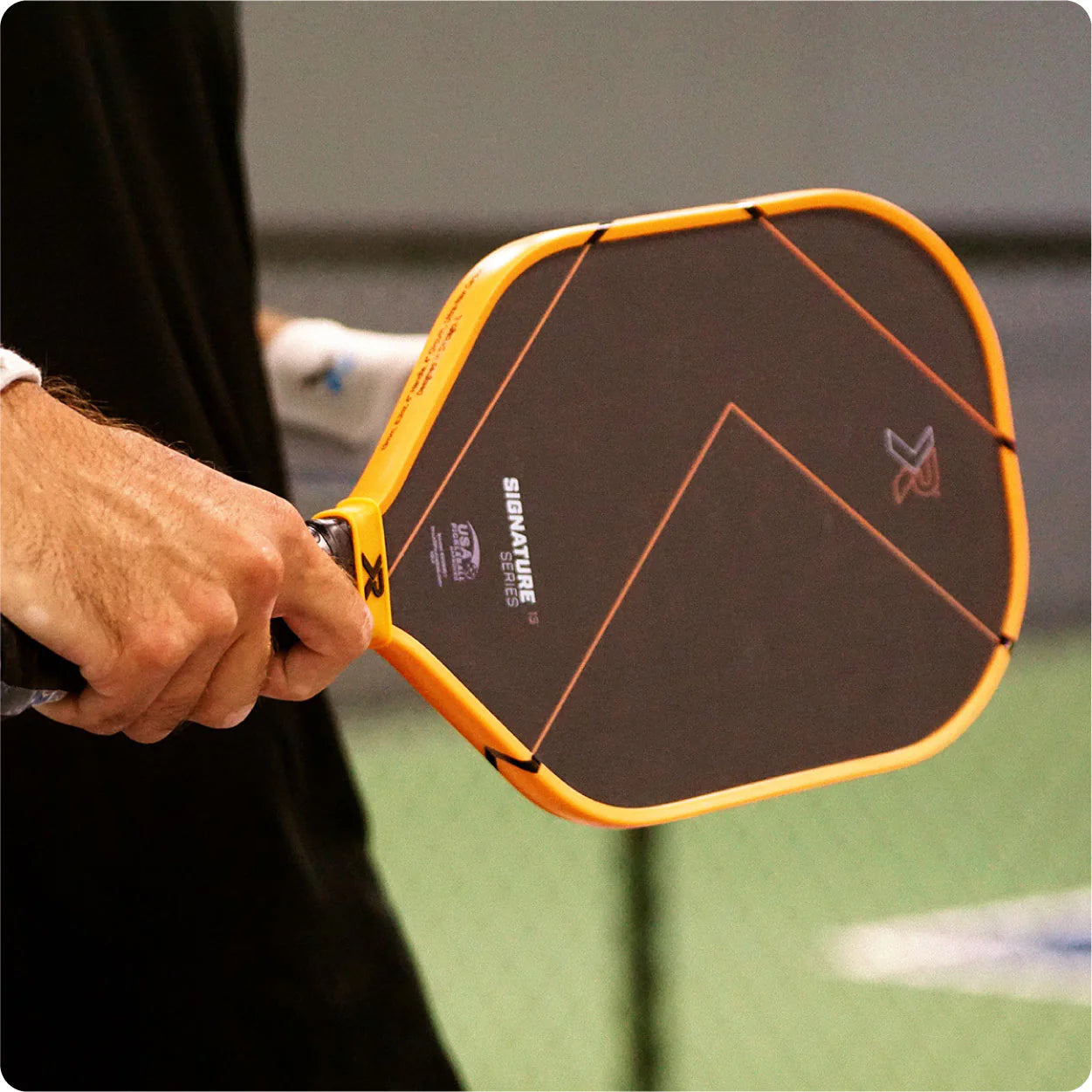 Lightweight T700 Carbon Fiber Paddle