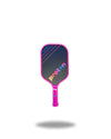 best raw carbon pickleball paddle