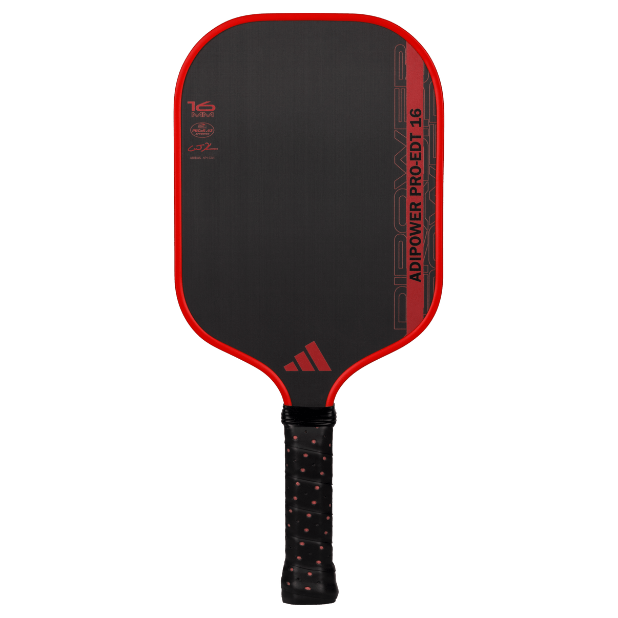 ADIDAS ADIPOWER PRO CJ Klinger Special Edition 16mm - Unlimited Pickleball Zone