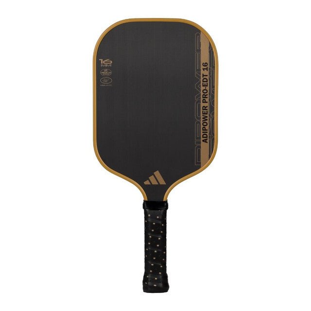 ADIDAS ADIPOWER PRO Edition 16mm - Unlimited Pickleball Zone