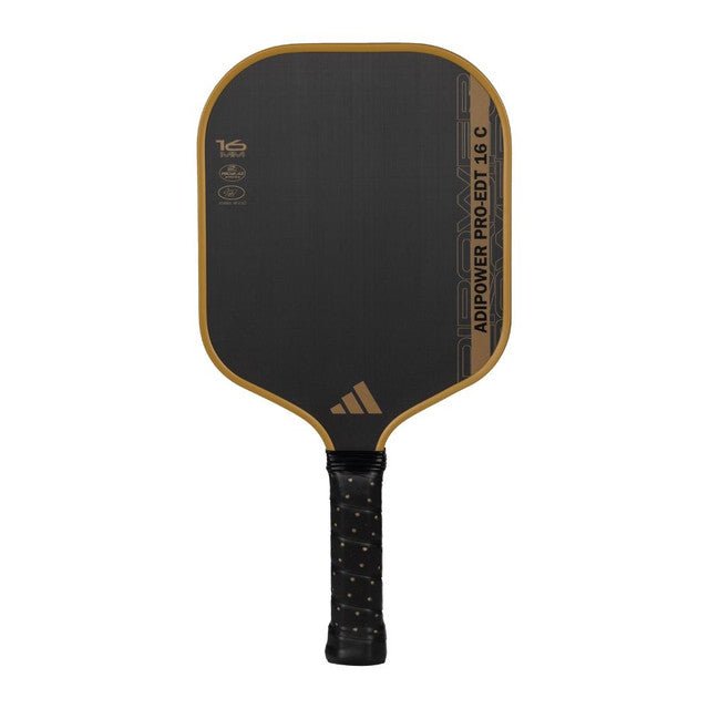ADIDAS ADIPOWER PRO Edition 16mm C - Unlimited Pickleball Zone