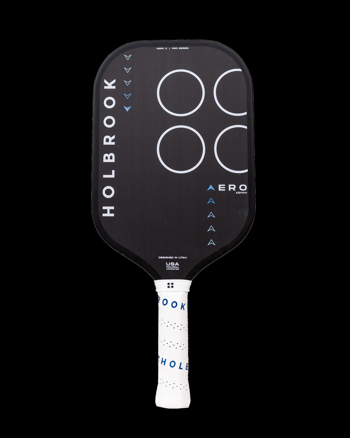 Premium Holbrook pickleball paddle for peak performance