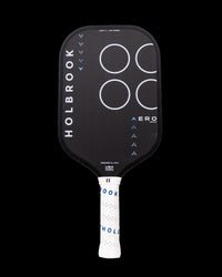 Premium Holbrook pickleball paddle for peak performance