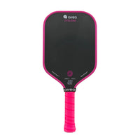 AIREO Cyclone 16mm Pickleball Paddle Nano Graph Grit Surface with Pulse Foam Power Core for Pro Level Performance (Copy) - Unlimited Pickleball Zone