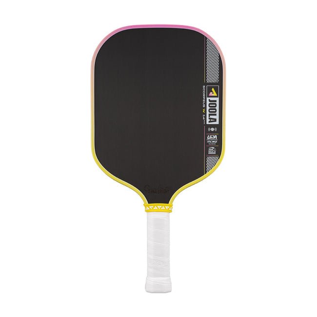 Anna Bright Scorpeus Pro IV 14mm Pickleball Paddle - Asia Special