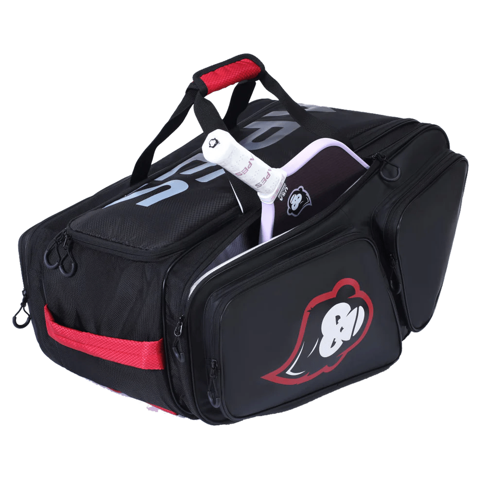 APES TOUR BAG - Unlimited Pickleball Zone