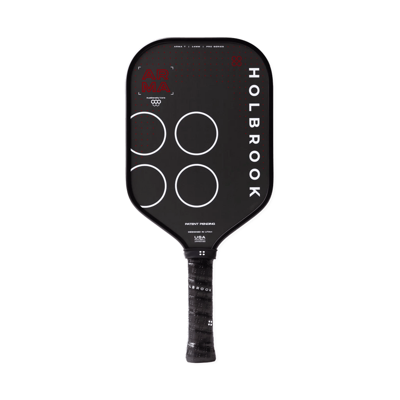 Arma T 14mm - Unlimited Pickleball Zone