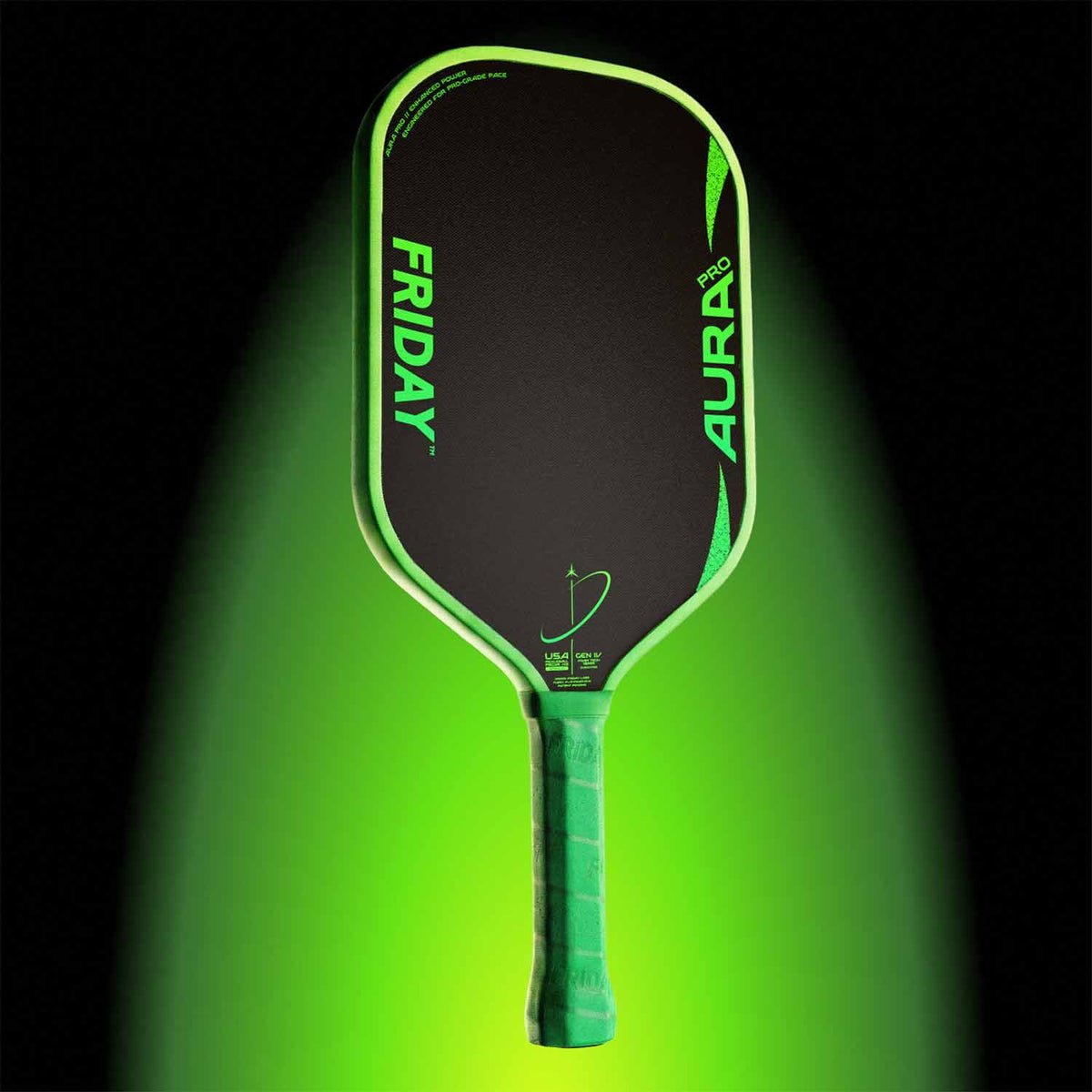 Aura Pro - Unlimited Pickleball Zone
