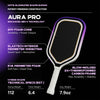 Aura Pro - Unlimited Pickleball Zone