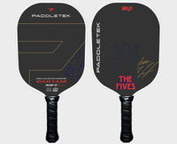 Bantam ALW - C 12.7 - Unlimited Pickleball Zone