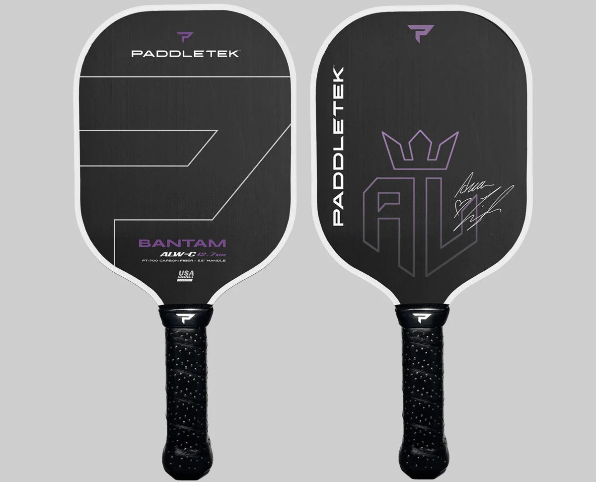Bantam ALW - C 12.7 - Unlimited Pickleball Zone