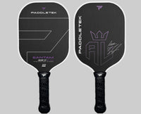 Bantam ALW - C 12.7 - Unlimited Pickleball Zone