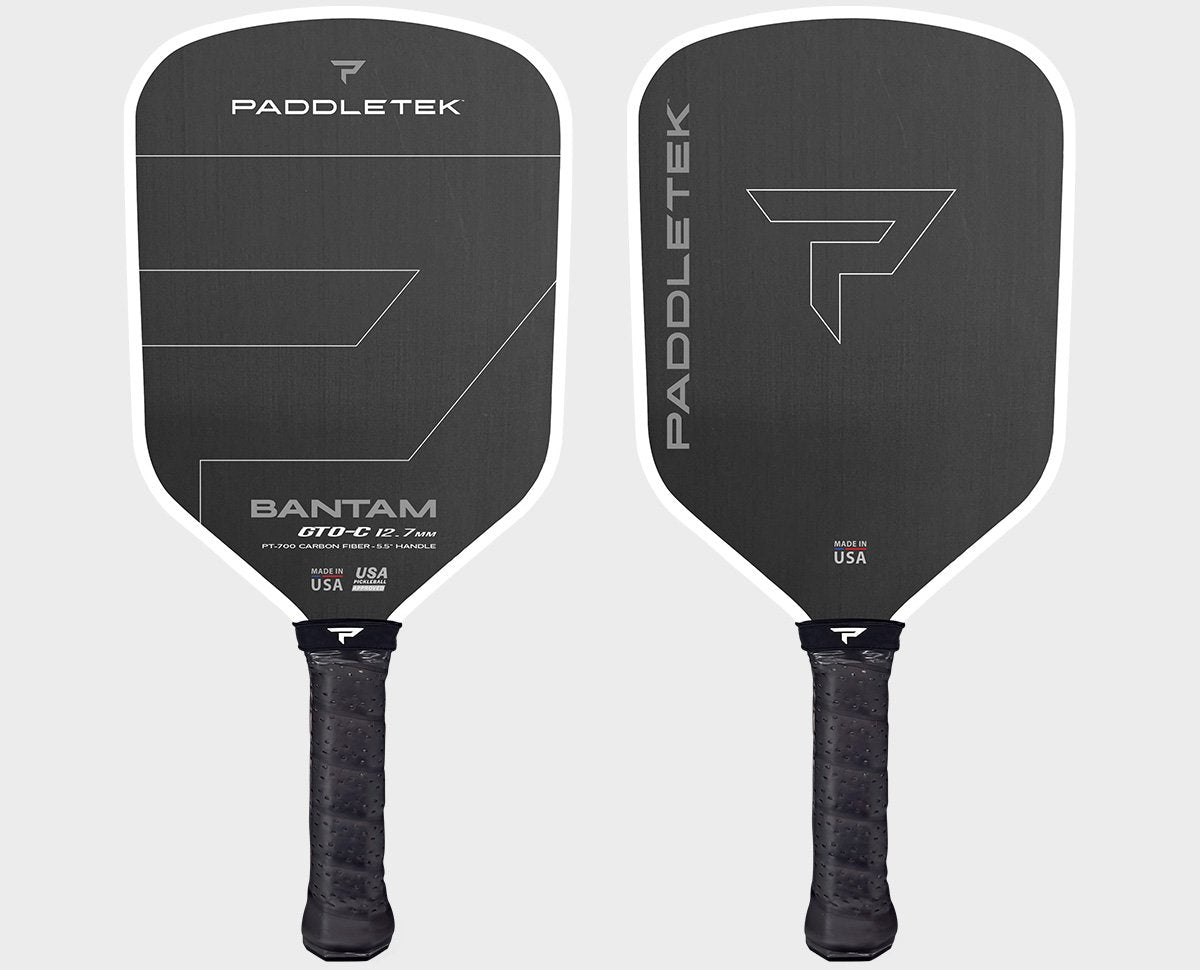 BANTAM GTO - C 12.7 - Unlimited Pickleball Zone