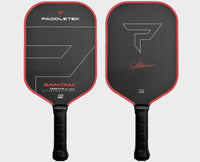 Bantam TKO - CX 14.3 - Unlimited Pickleball Zone