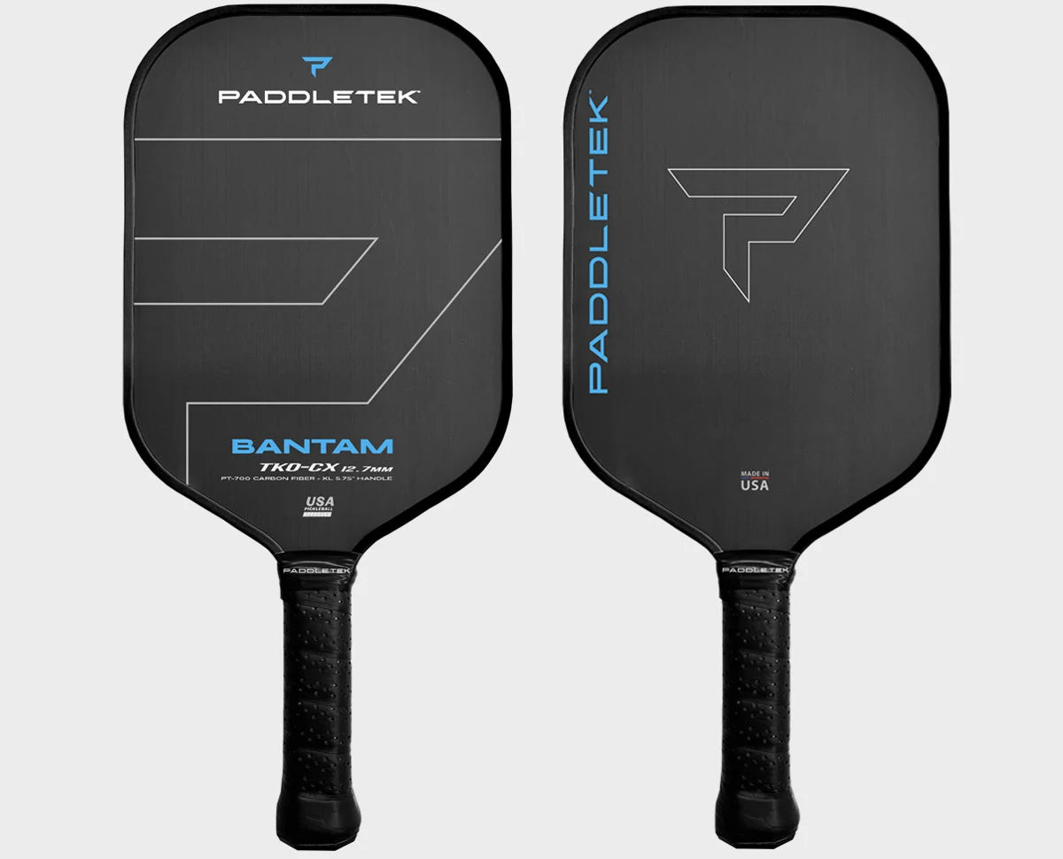 Bantam TKO - CX 14.3 - Unlimited Pickleball Zone