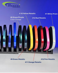 Banzai Ultimate Edge Tape - Unlimited Pickleball Zone