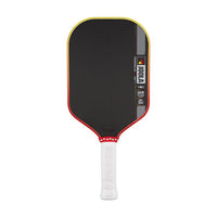 Ben Johns Perseus Pro IV 16mm Pickleball Paddle - Vietnam Special Edition Mellow Mango - Unlimited Pickleball Zone
