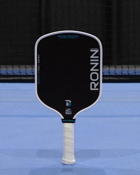 Beyond Measure Pickleball RONIN Widebody - Unlimited Pickleball Zone