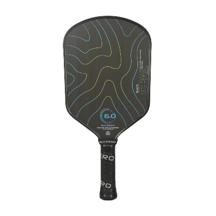 Black Opal 14mm - Unlimited Pickleball Zone