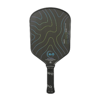 Black Opal 14mm - Unlimited Pickleball Zone