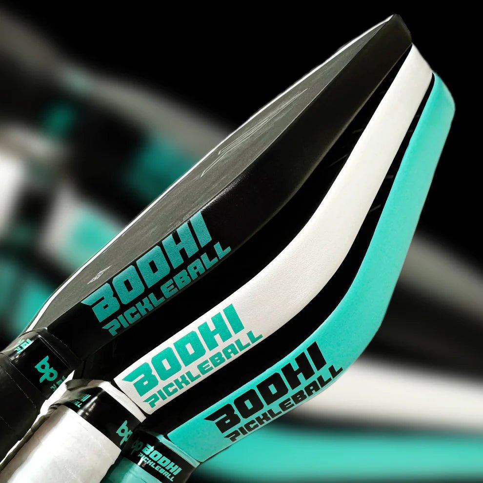 Bodhi Guard - 3 - Pack Premium Edge Tape - Unlimited Pickleball Zone