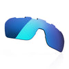 Brioti FOCOS | Additional Lens - Unlimited Pickleball Zone