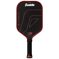 C45° CARBON FIBER DYNASTY PADDLE SERIES - Unlimited Pickleball Zone