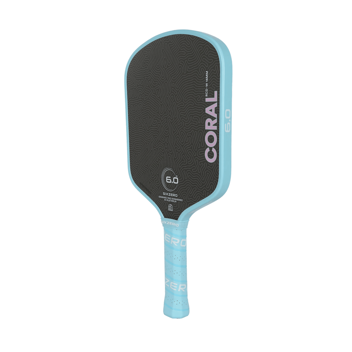 Coral 16mm Lightweight - Unlimited Pickleball Zone
