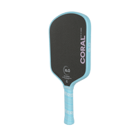 Coral 16mm Lightweight - Unlimited Pickleball Zone