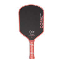 Coral Hybrid 16mm - Unlimited Pickleball Zone