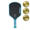 Coral Hybrid 16mm - Unlimited Pickleball Zone