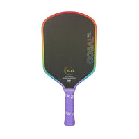 Coral Pro 16mm Hybrid Special Edition Rainbow - Unlimited Pickleball