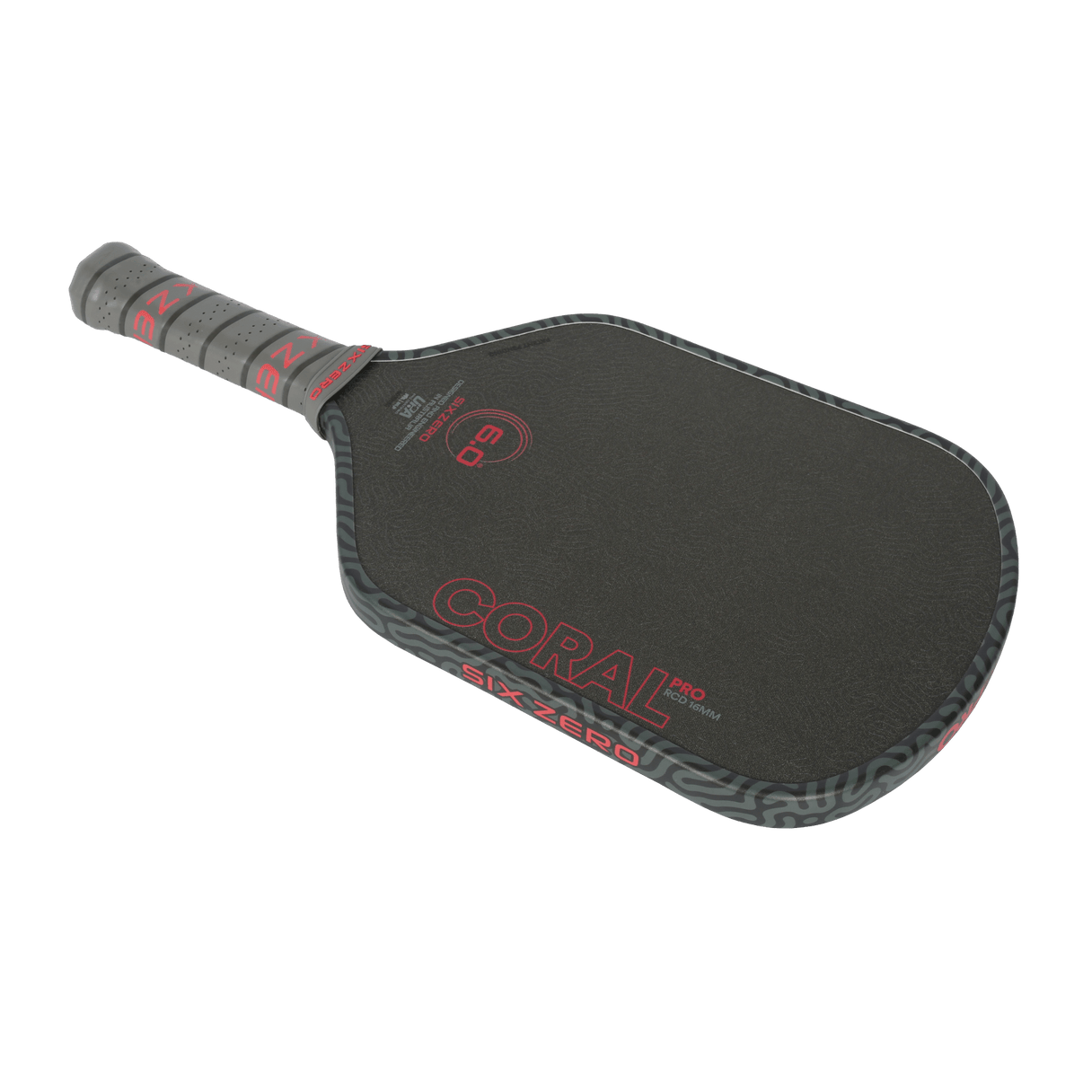 Coral Pro 16mm Infrared - Unlimited Pickleball