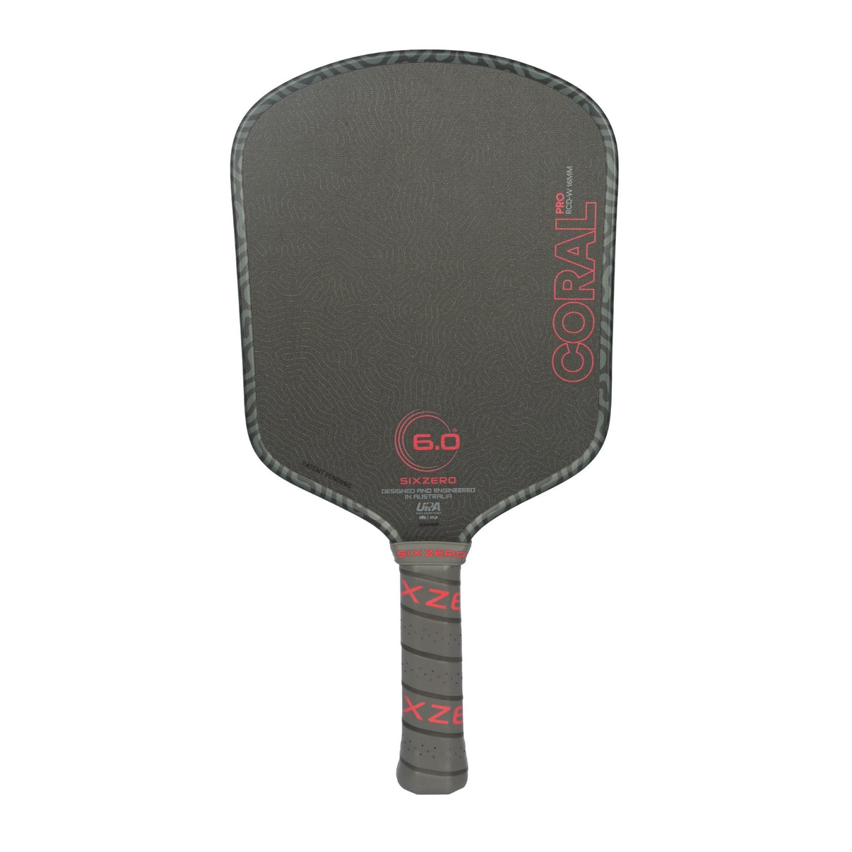 Coral Pro 16mm Infrared - Unlimited Pickleball