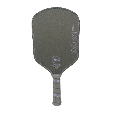 Coral Pro 16mm Ultraviolet - Unlimited Pickleball