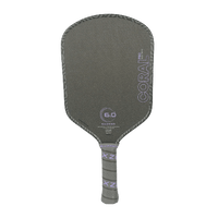 Coral Pro 16mm Ultraviolet - Unlimited Pickleball
