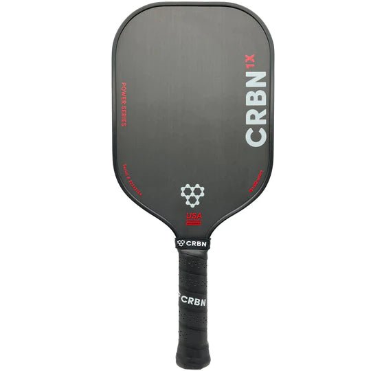 CRBN 1X Power Series (Elongated Paddle) - Unlimited Pickleball Zone