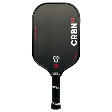 CRBN 3X Power Series - Unlimited Pickleball Zone
