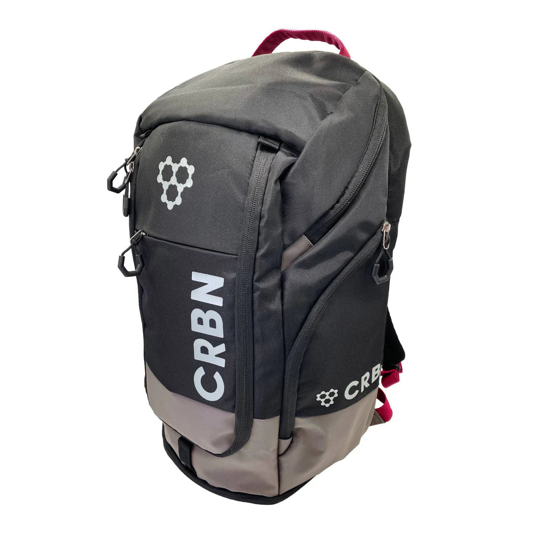 CRBN Pro Team Backpack - Unlimited Pickleball Zone