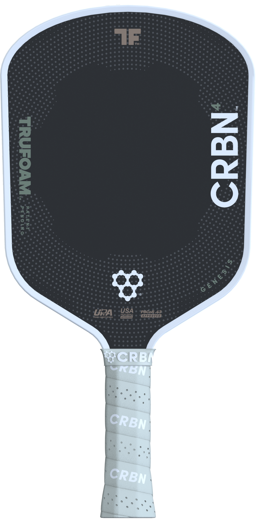CRBN⁴ TruFoam Genesis - Unlimited Pickleball Zone