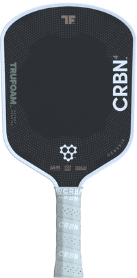 CRBN⁴ TruFoam Genesis - Unlimited Pickleball Zone