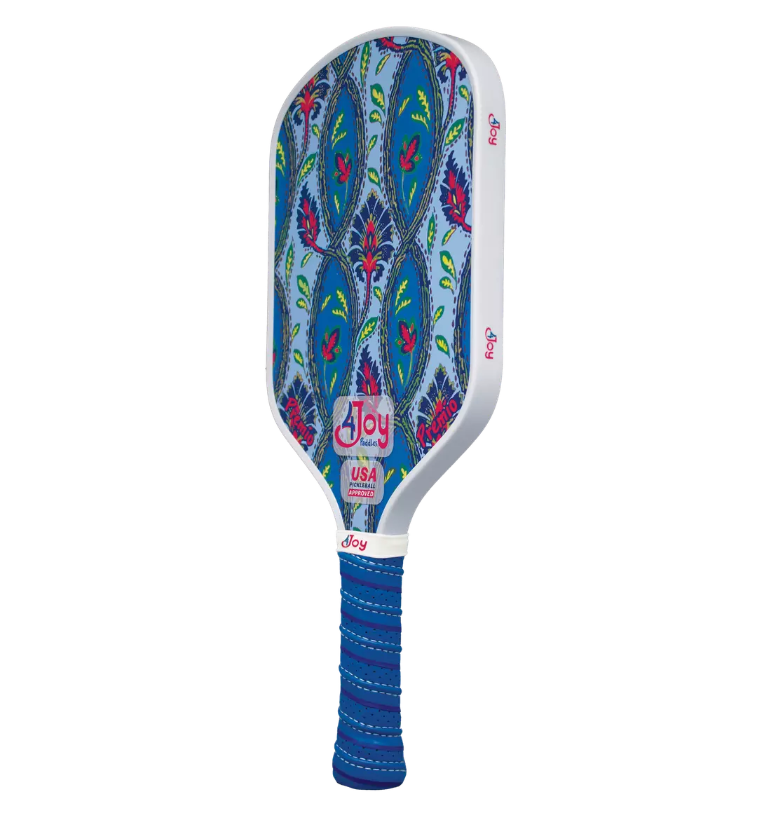 Damask- Premio Series  4Joy Pickleball Paddle