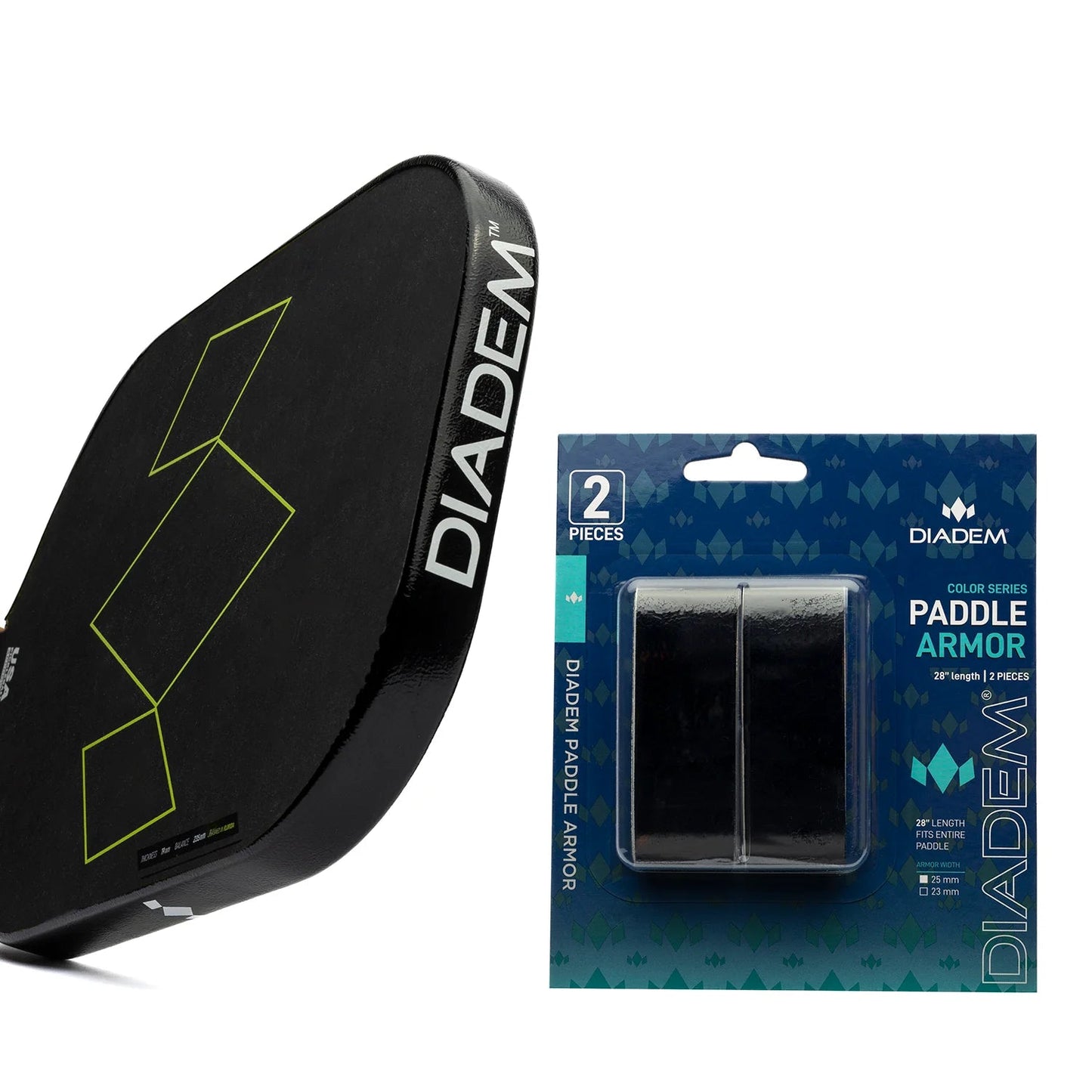 DIADEM PADDLE ARMOR - Unlimited Pickleball Zone