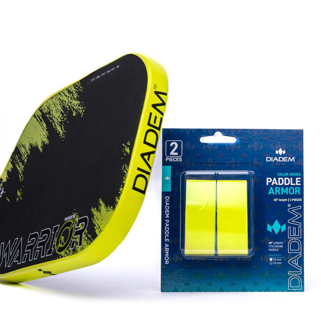 DIADEM PADDLE ARMOR - Unlimited Pickleball Zone