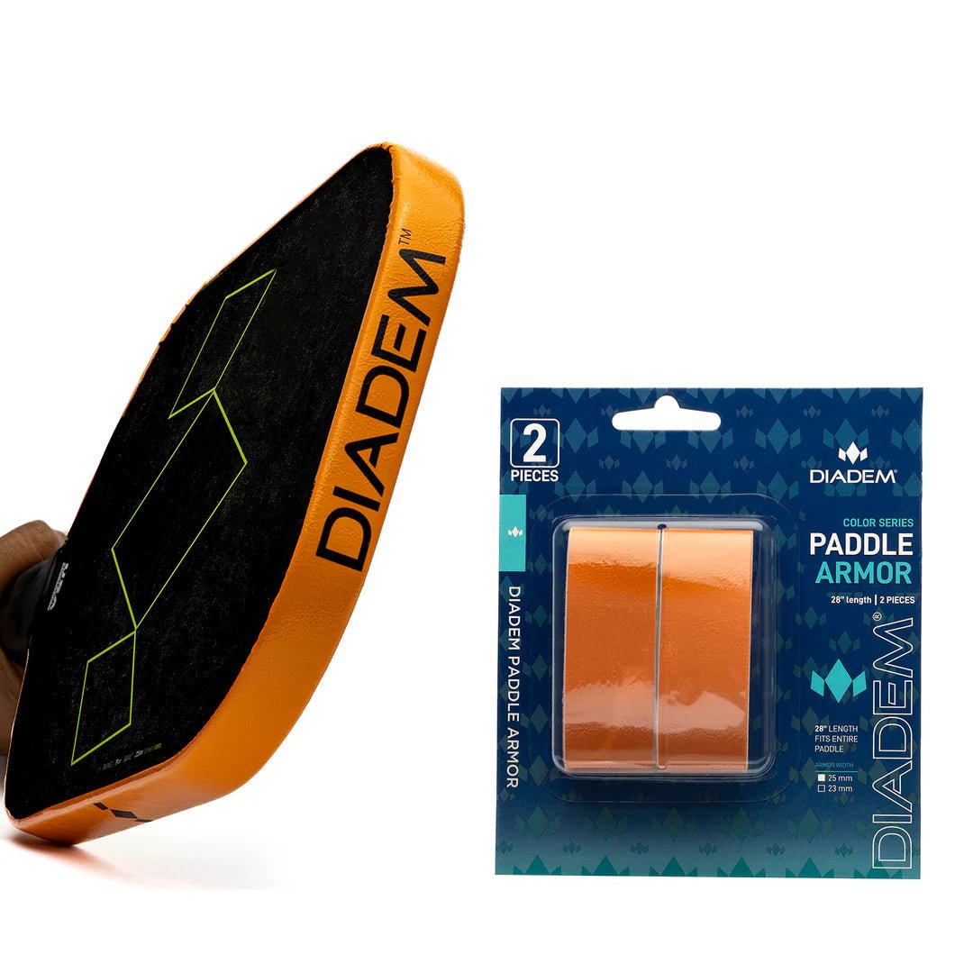 DIADEM PADDLE ARMOR - Unlimited Pickleball Zone