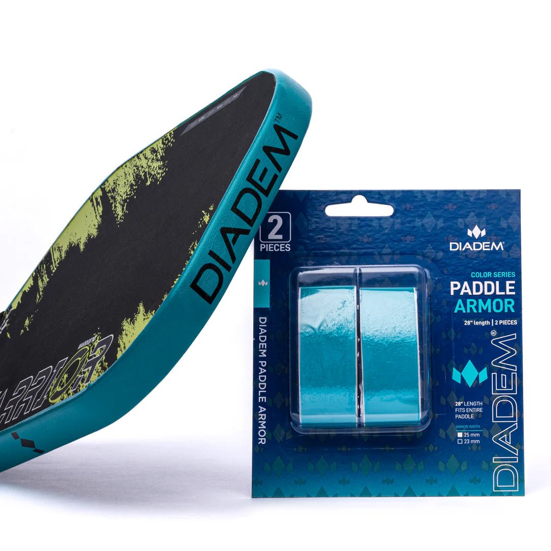 DIADEM PADDLE ARMOR - Unlimited Pickleball Zone