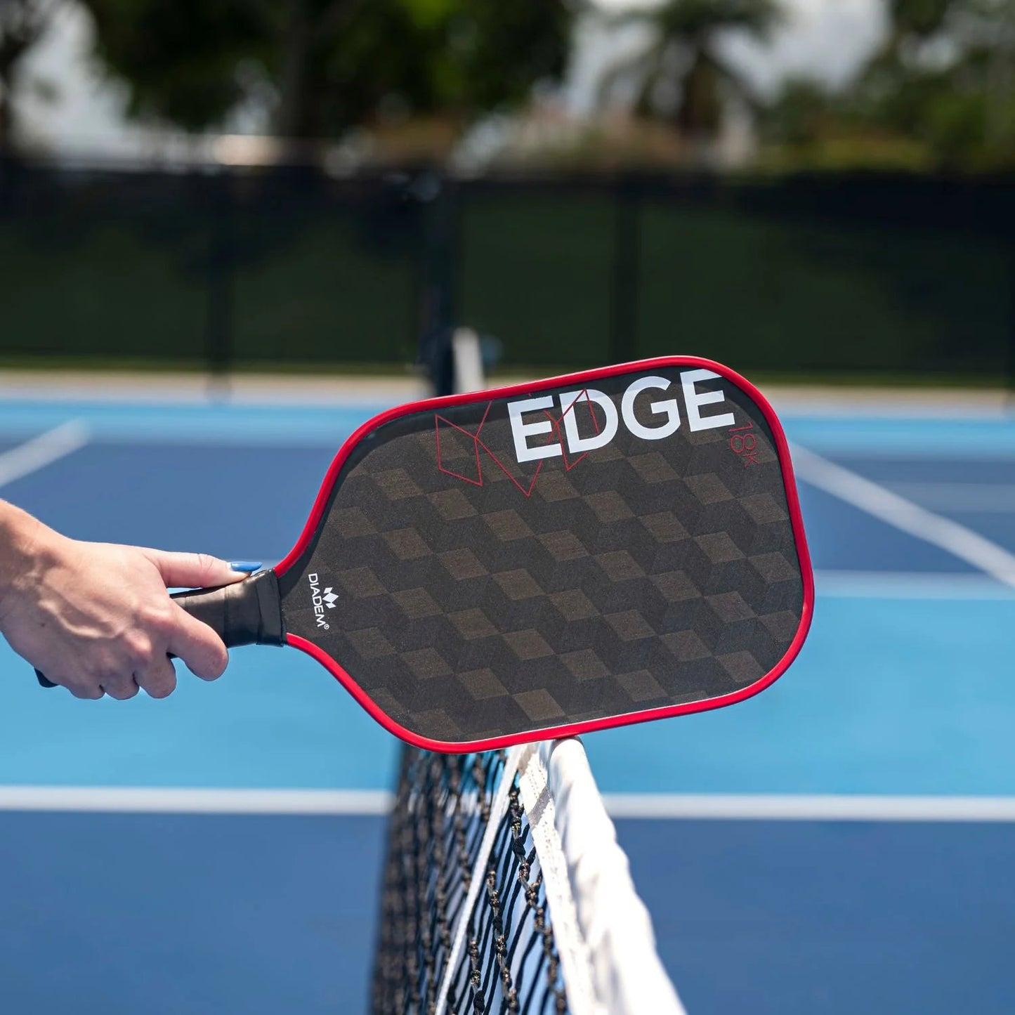 EDGE 18K - Unlimited Pickleball Zone